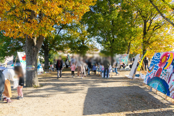 はにこっと-22112726