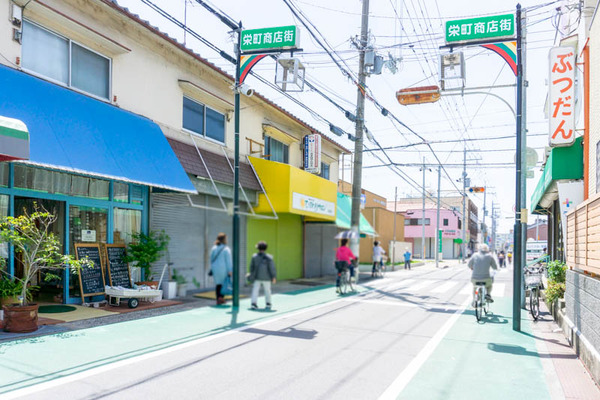 lifestyle栄町-202105061