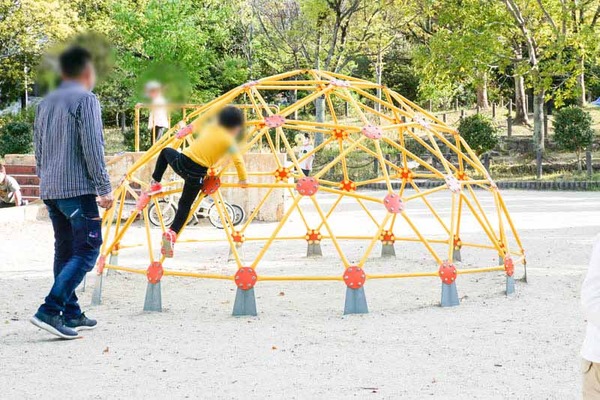 南平台中央公園-2022041729