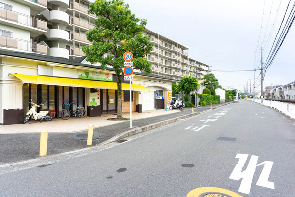 放課後等デイサービス輝南大樋町-202106031