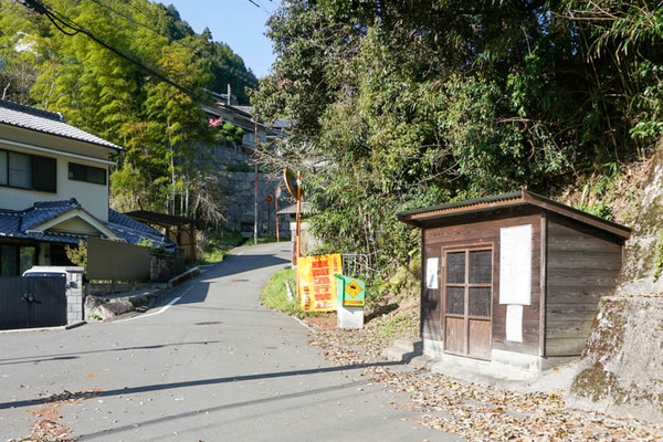 地獄谷峠-202204161