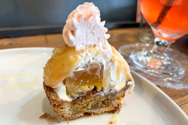 ROCCA　グルメ4