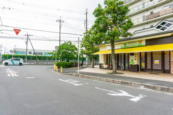 放課後等デイサービス輝南大樋町-202106032