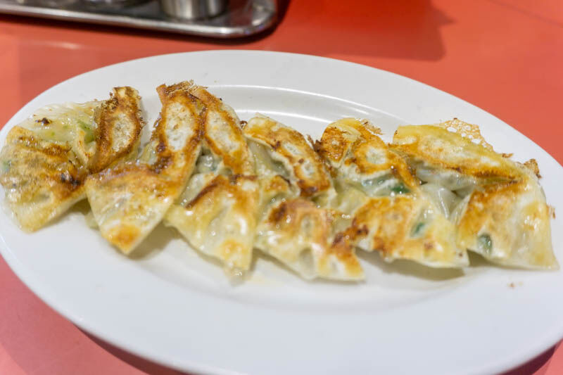 餃子天国は本当に餃子の天国だった たかつーグルメ 高槻つーしん 餃子天国は本当に餃子の天国だった たかつーグルメ 高槻つーしん