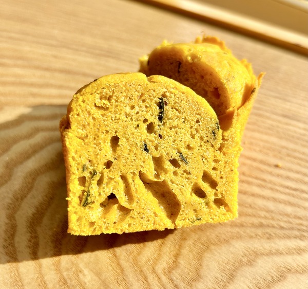 マフィン