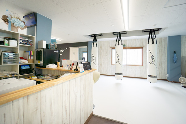 kick box style 標準追加大-9