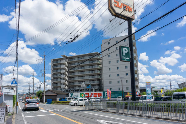 スマートカラーコノミヤ栄町-202108043