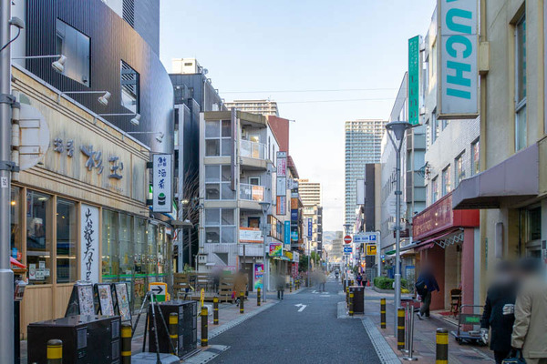 ファミマ閉店20230222045430