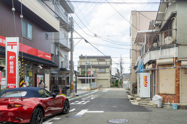 郵便局20230724120505