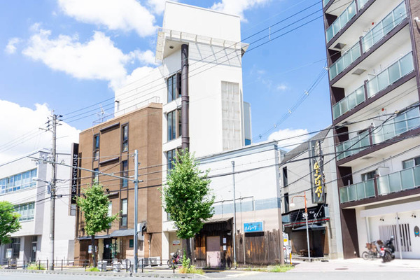 Cafe&BarCaro城北町-202108043