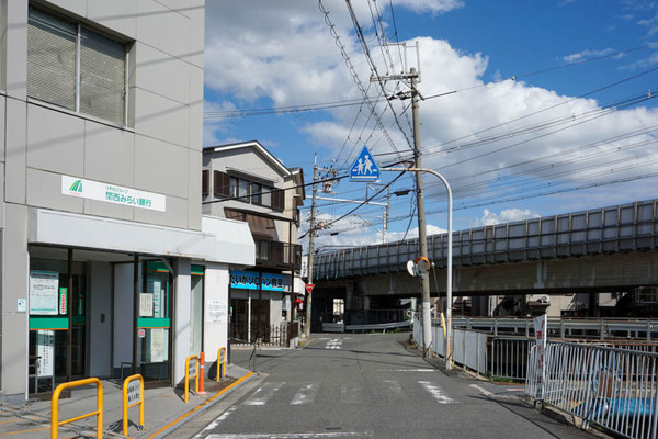 関西みらい銀行登町-202110143