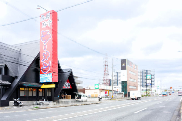 一番軒オープン前-202211307