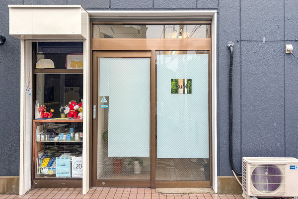高槻市城北町　ラム1