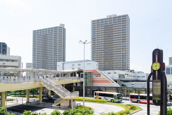 JR高槻駅周辺20230619132843