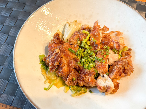 高槻市寿町 飲々菜々10