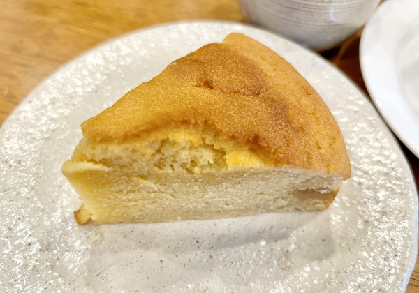 ケーキ