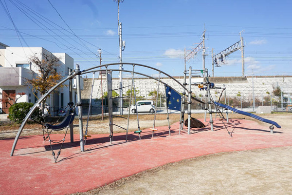 清水池公園-2021121430