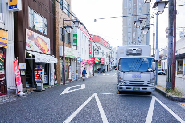 菟月城北町-202111174