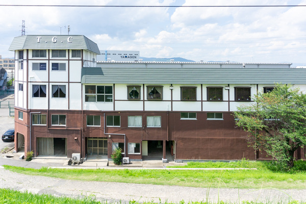 高槻ゴルフ倶楽部 -230616-1