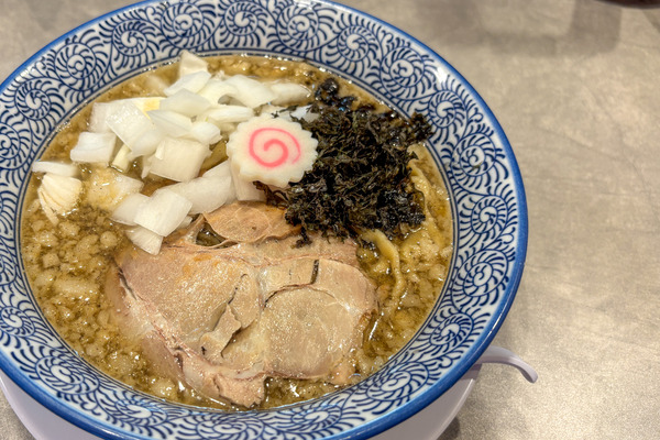 トカク食堂　グルメ