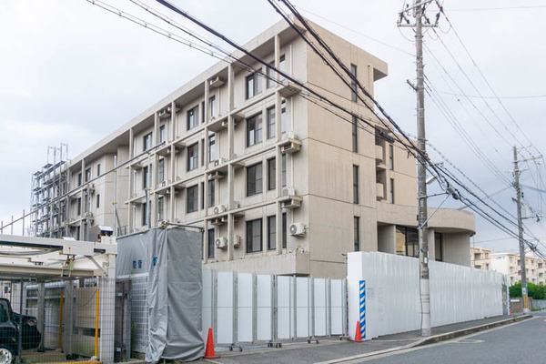 大末建設高槻寮研修センター20210622184537