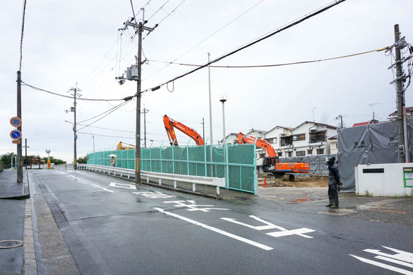 衛生局解体中川町-202108181