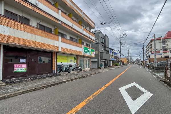 高槻市寿町 JK富田3