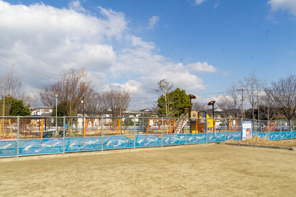 植木団地跡20230119123625