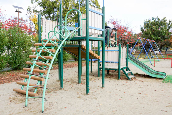 高槻城公園-2021112335