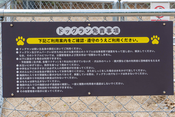 ダムパークがいばきた20240425095643