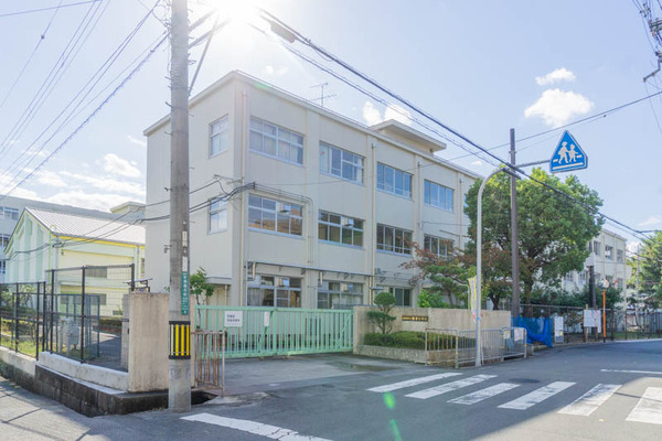 にじいろのもりこども園20211026134428