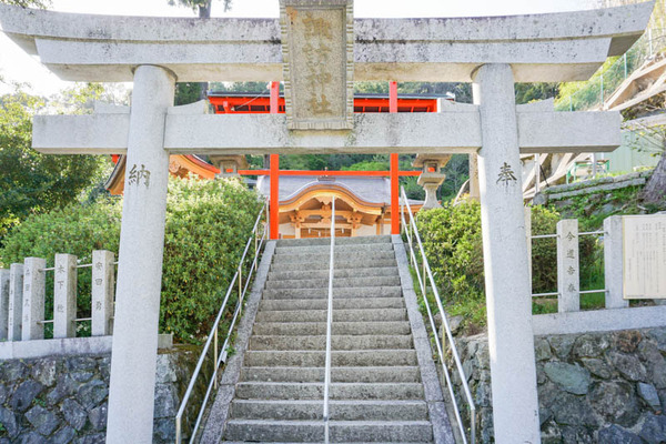 地獄谷峠-2022041620