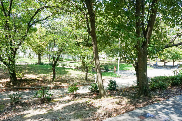 芥川公園-2022091323