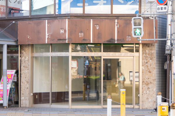 阪急高槻市駅ちかくに不動産店「sumohouse」ができるみたい。7月オープン予定