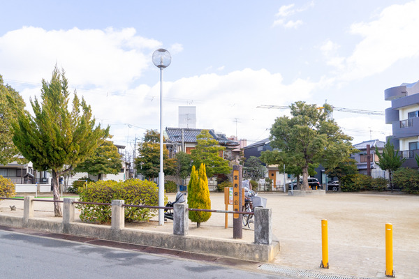 富寿栄公園-21011911