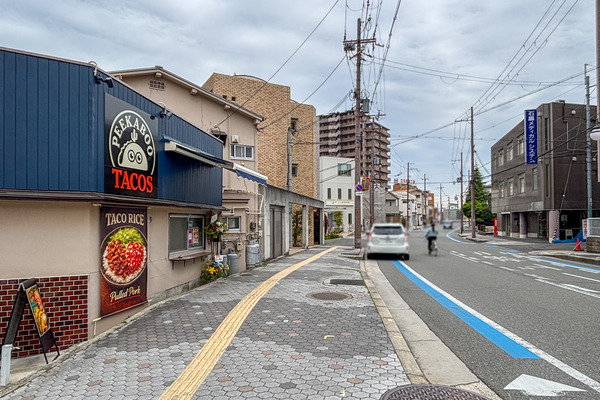 タコス3