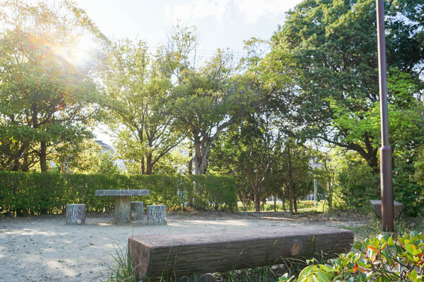 南平台中央公園-2022041719