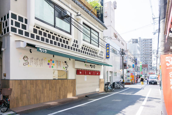 ななな北園町-202105145
