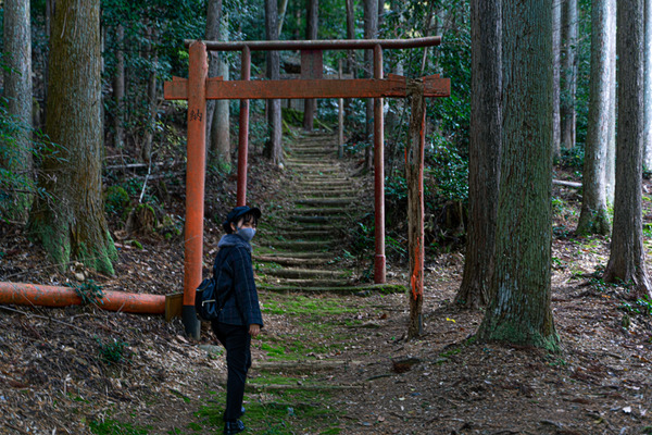 稲荷神社-2012113
