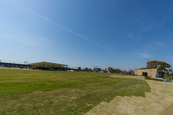 安満遺跡公園-21032457