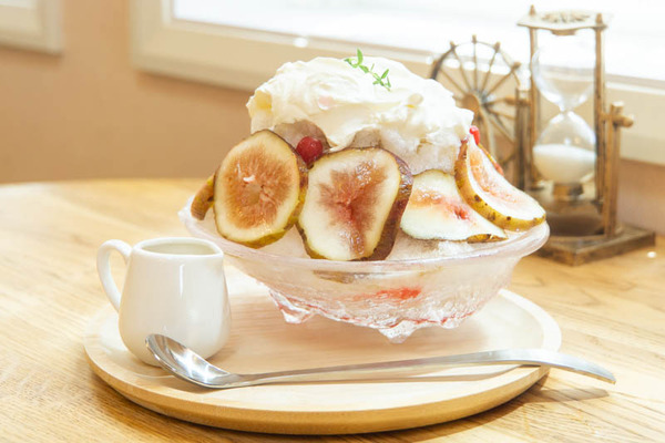 かき氷20230831112121