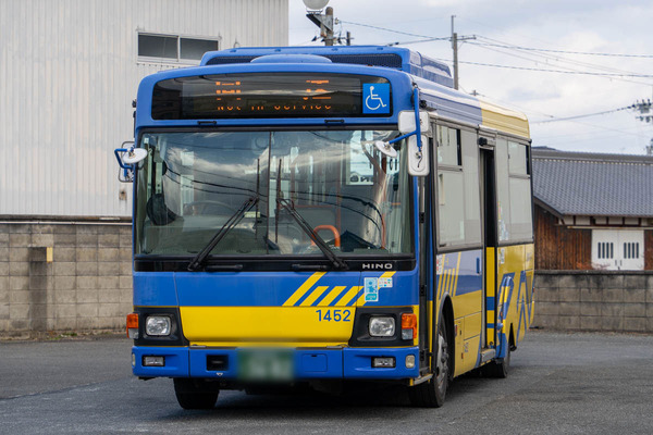 近鉄バス-2502171