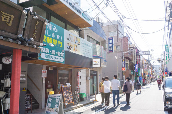 なごみ高槻町-202105314