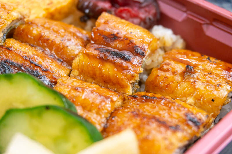 うな富 のテイクアウト弁当 富岳弁当 など 高槻市郡家新町 たかつーグルメ 高槻つーしん うな富 のテイクアウト弁当 富岳弁当 など 高槻市郡家新町 たかつーグルメ 高槻つーしん