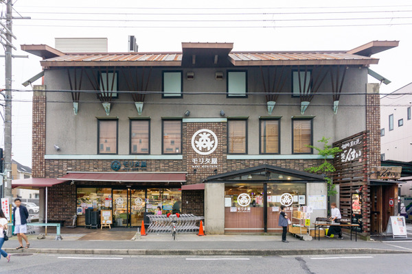 モリタ屋 栄町店 -230610-1