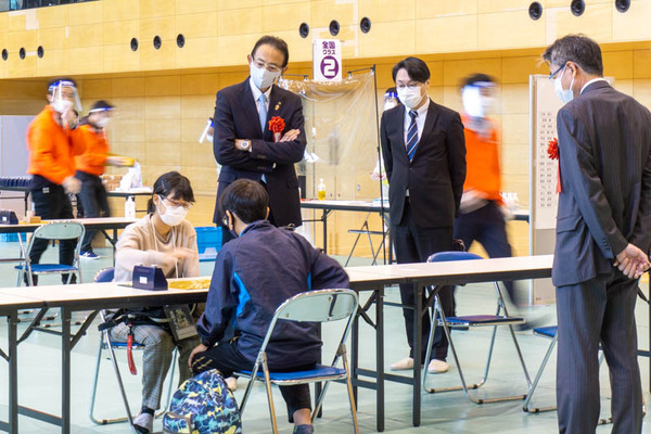 子ども将棋大会20211123135022