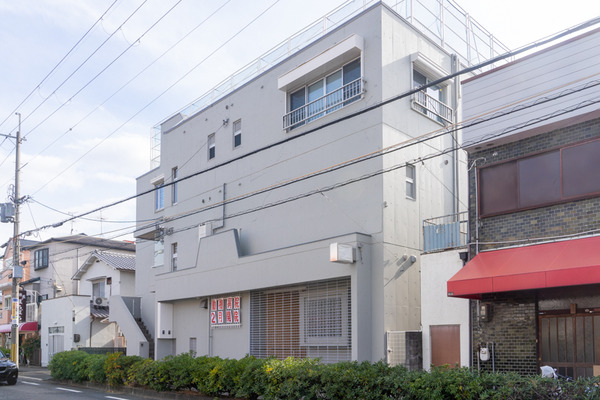 動物病院-2101072