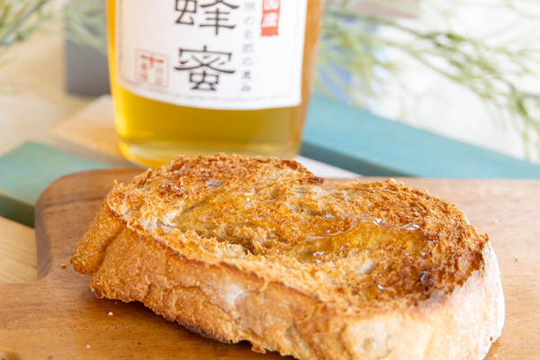 はちみつ20250919141954