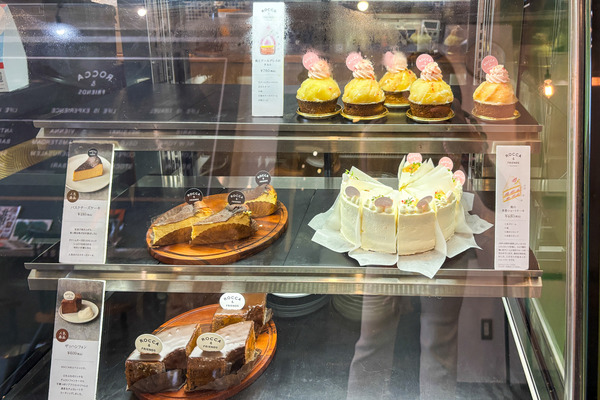 ショーケース1