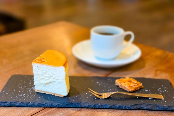 キッチンスヌーグ 高槻市塚脇 チーズケーキ